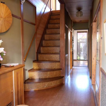 Hida House Villa Takajama Kültér fotó