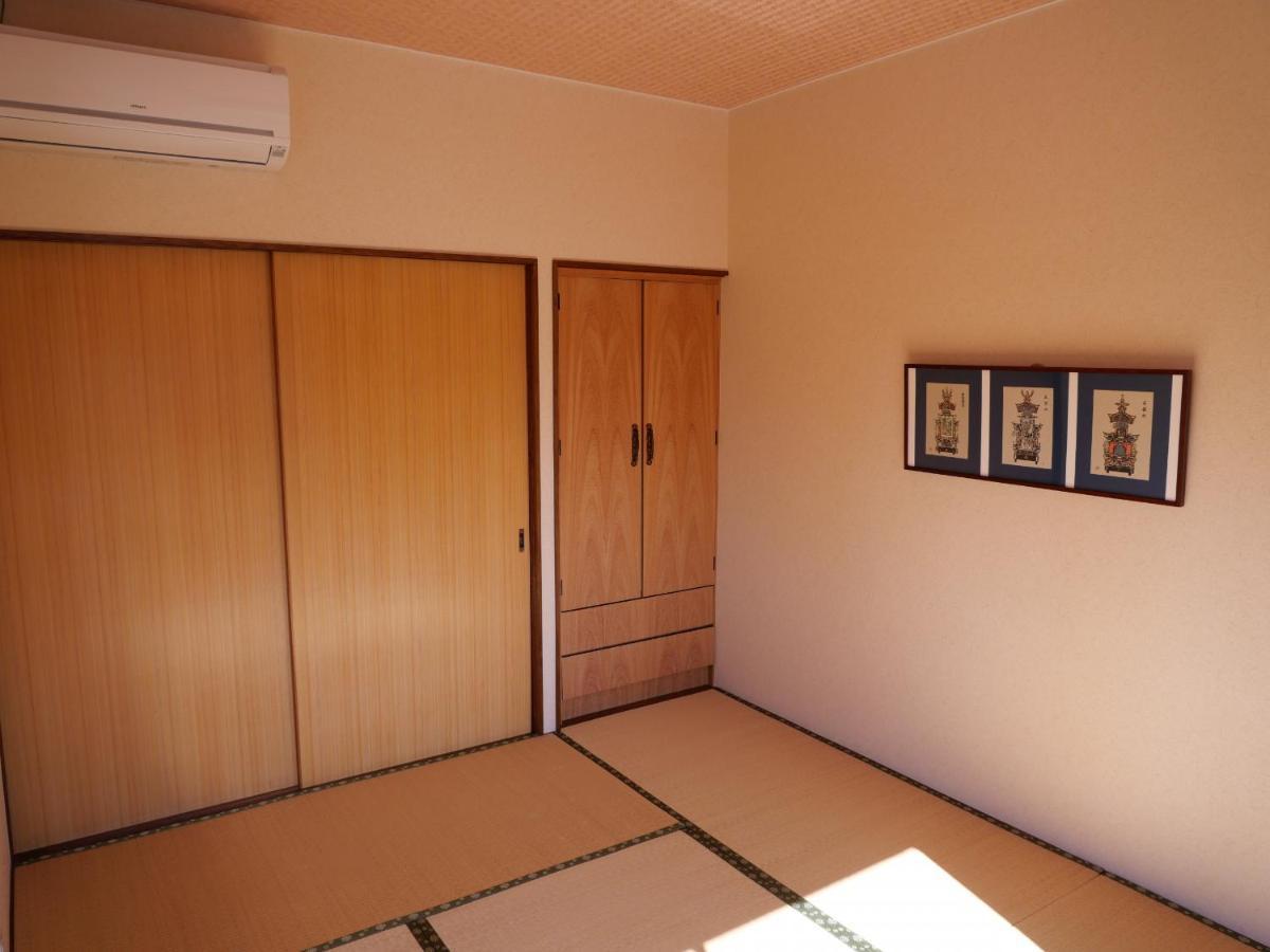 Hida House Villa Takajama Kültér fotó