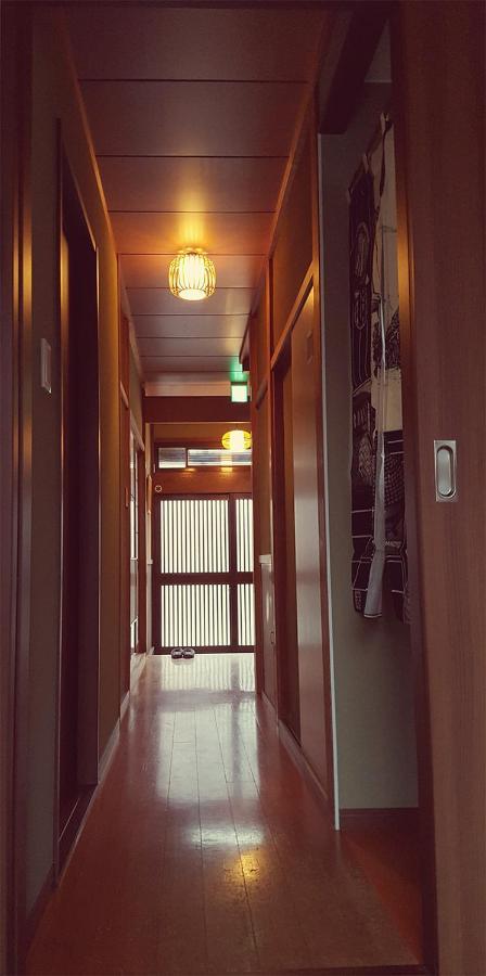 Hida House Villa Takajama Kültér fotó