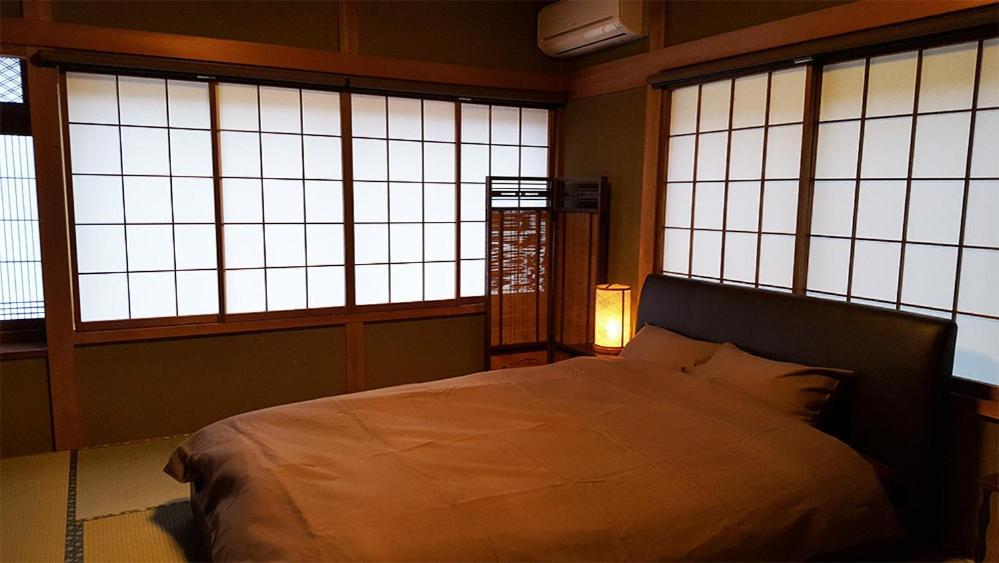 Hida House Villa Takajama Kültér fotó