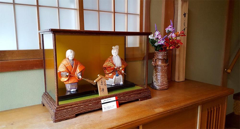 Hida House Villa Takajama Kültér fotó