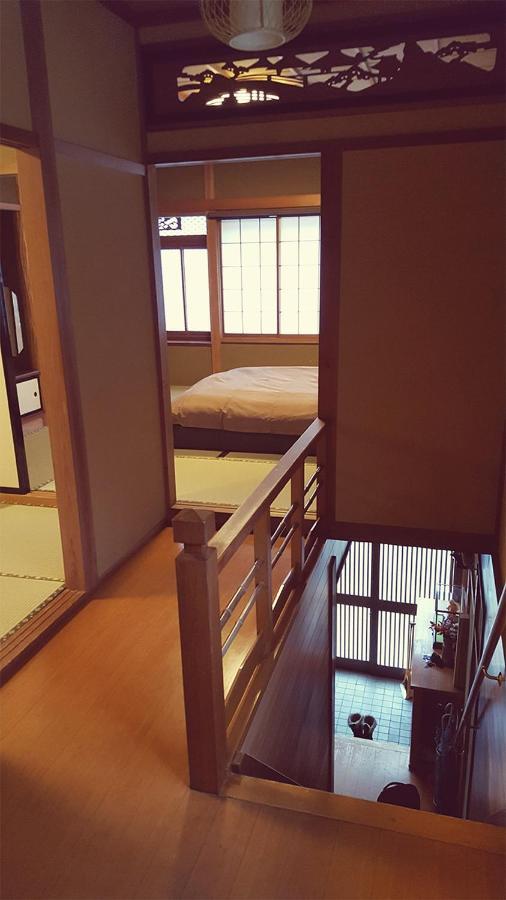 Hida House Villa Takajama Kültér fotó