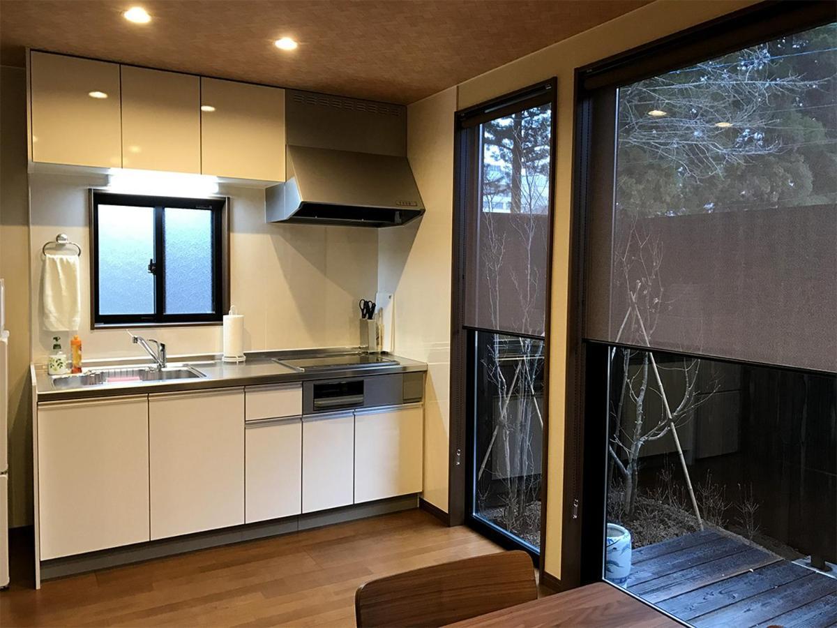 Hida House Villa Takajama Kültér fotó