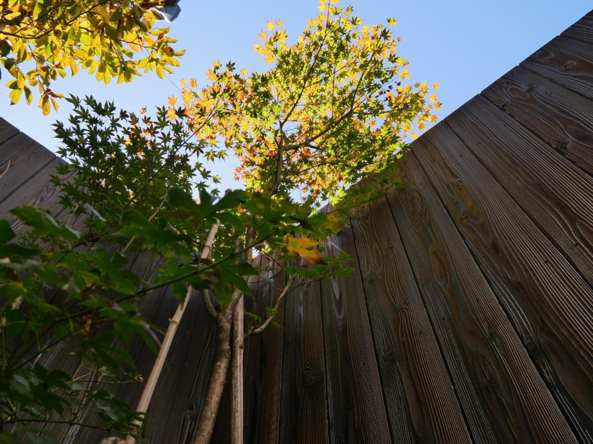 Hida House Villa Takajama Kültér fotó