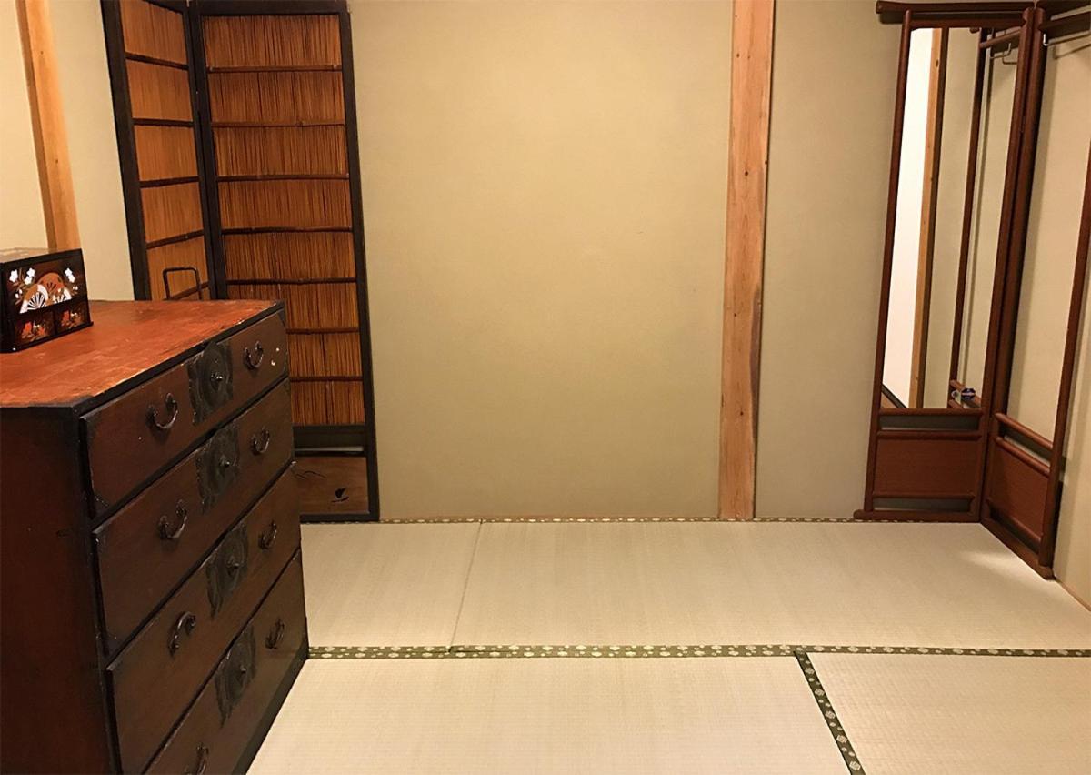 Hida House Villa Takajama Kültér fotó